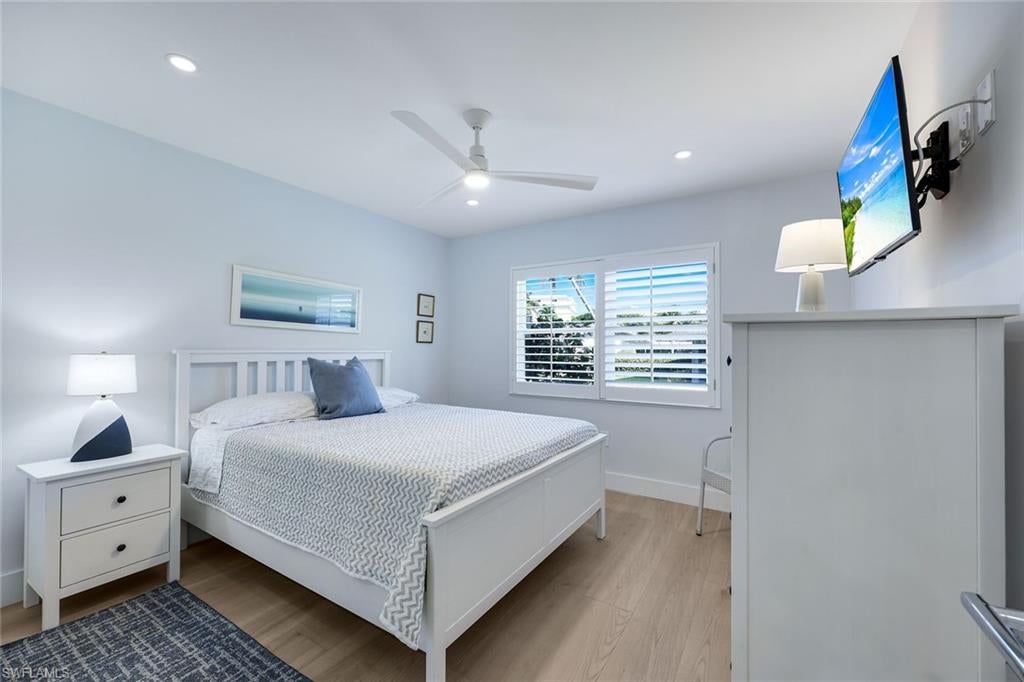 HARBORSIDE GARDENS - Residential Lease