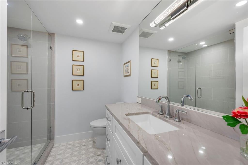 HARBORSIDE GARDENS - Residential Lease