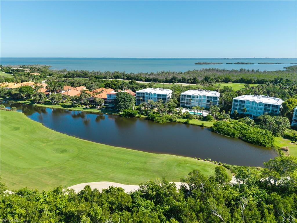SANCTUARY GOLF VILLAGES CONDO - Residential