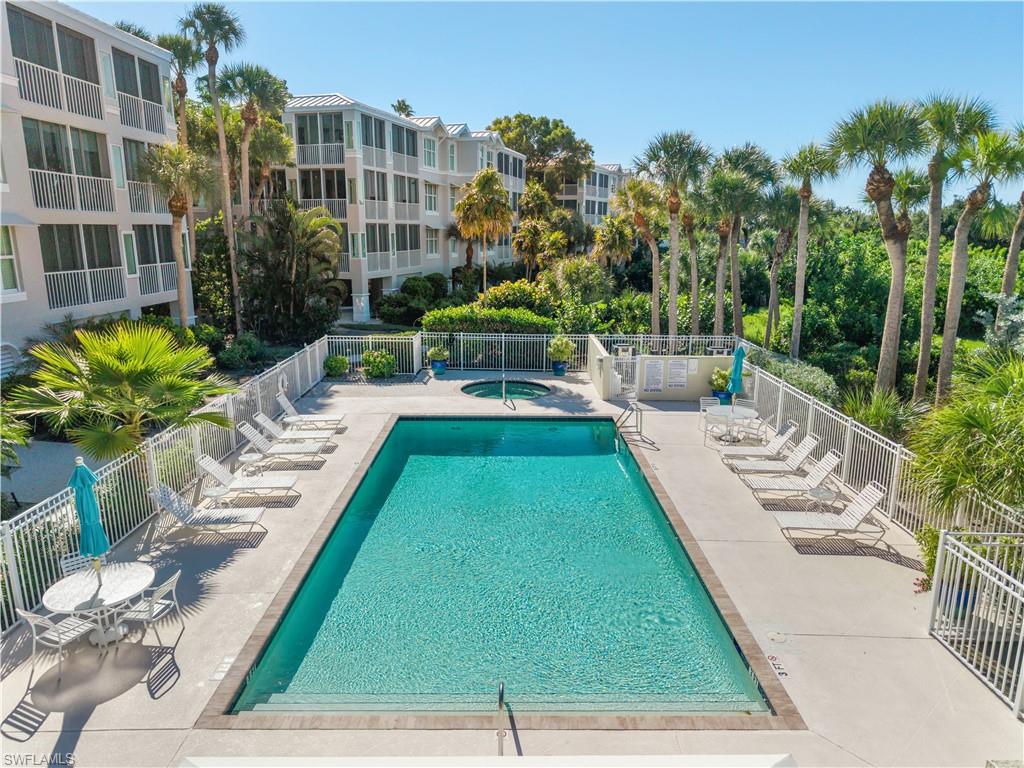 SANCTUARY GOLF VILLAGES CONDO - Residential