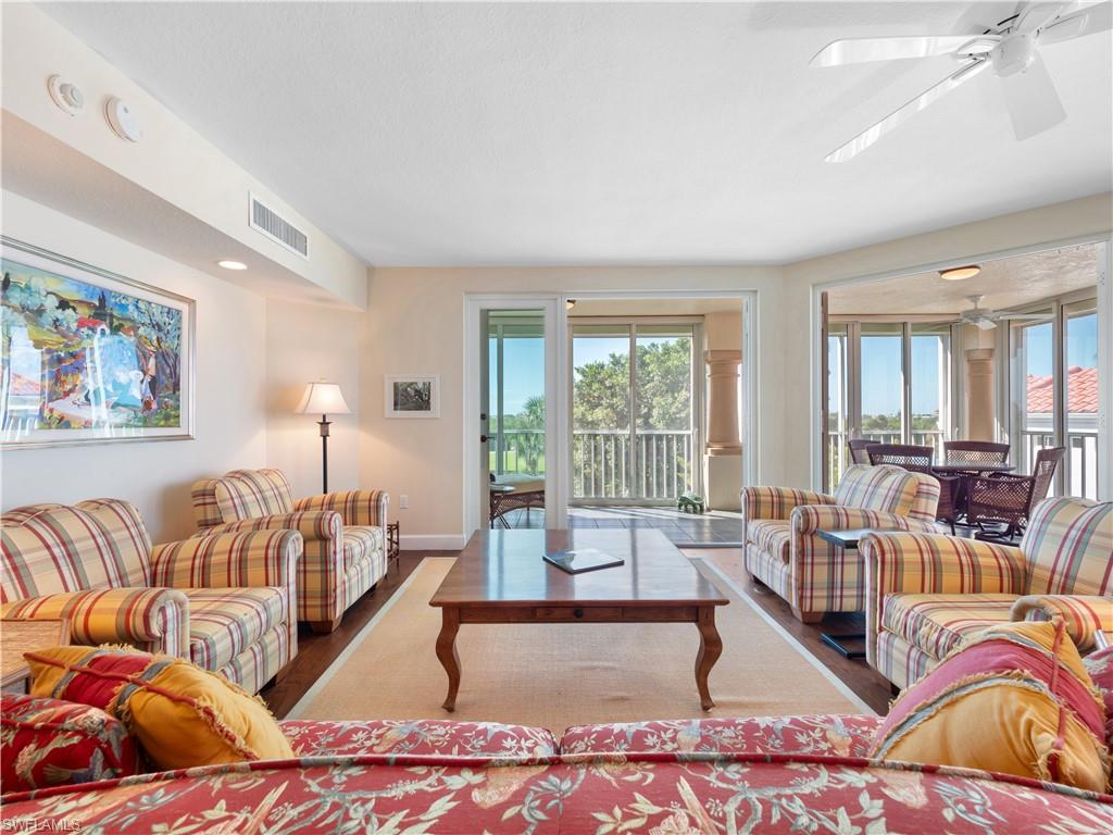 SANCTUARY GOLF VILLAGES CONDO - Residential