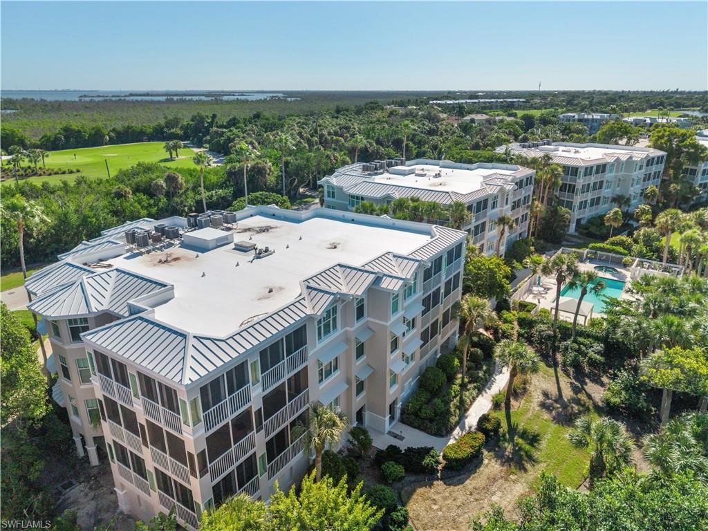 SANCTUARY GOLF VILLAGES CONDO - Residential