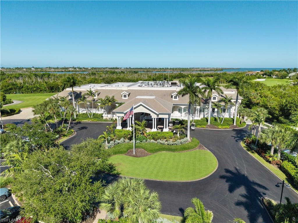 SANCTUARY GOLF VILLAGES CONDO - Residential