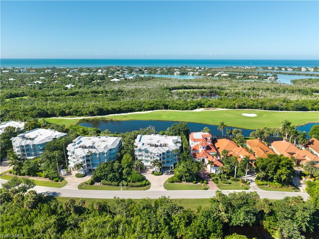SANCTUARY GOLF VILLAGES CONDO - Residential