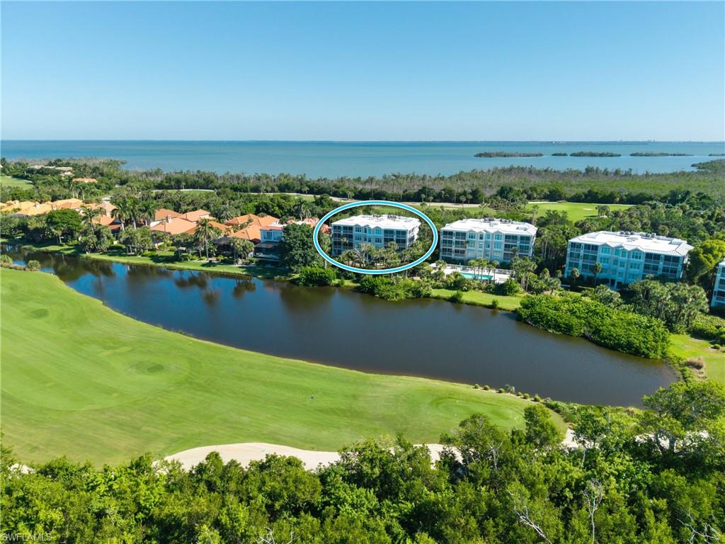SANCTUARY GOLF VILLAGES CONDO - Residential