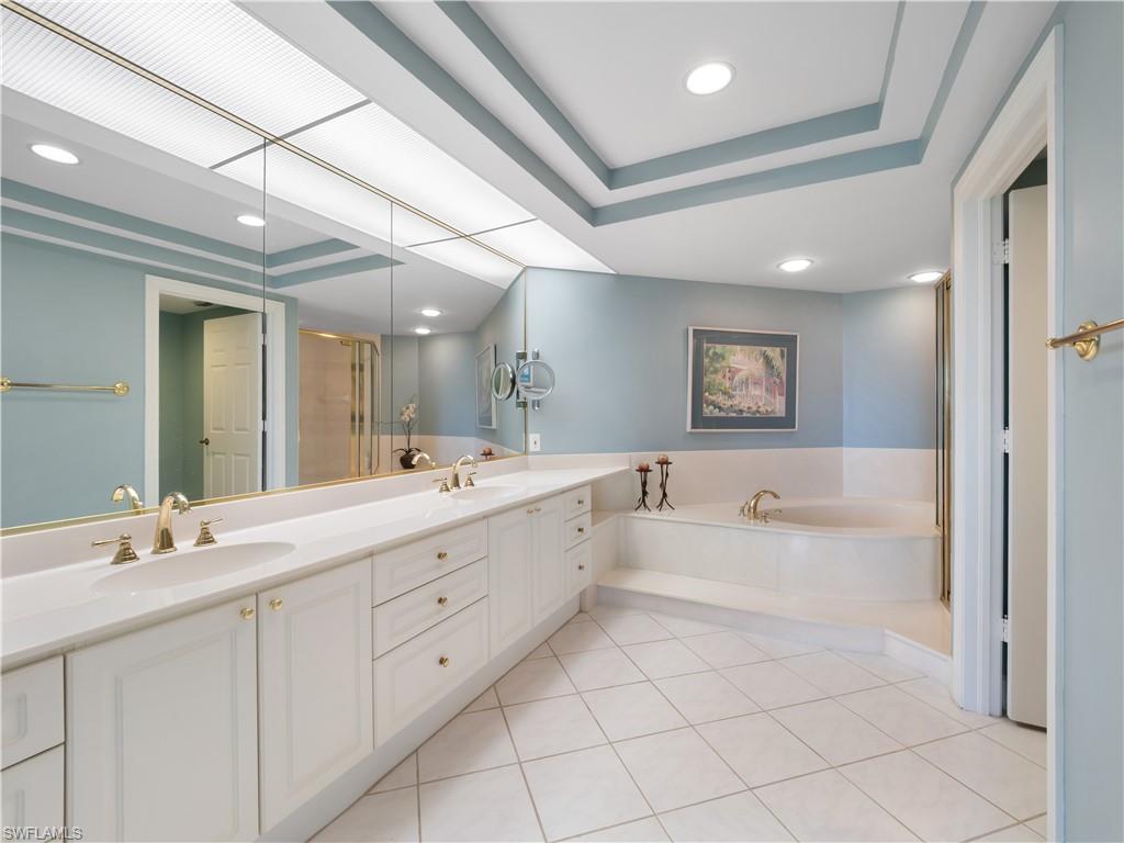SANCTUARY GOLF VILLAGES CONDO - Residential