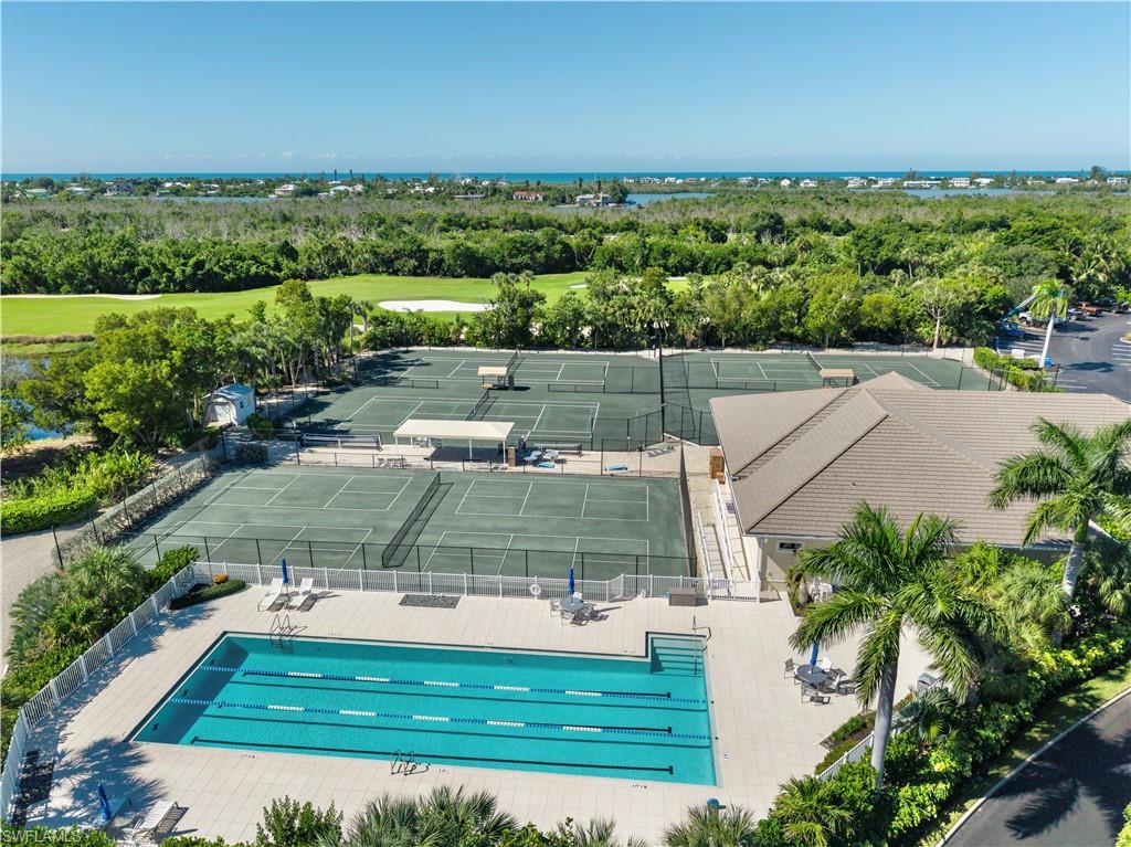 SANCTUARY GOLF VILLAGES CONDO - Residential