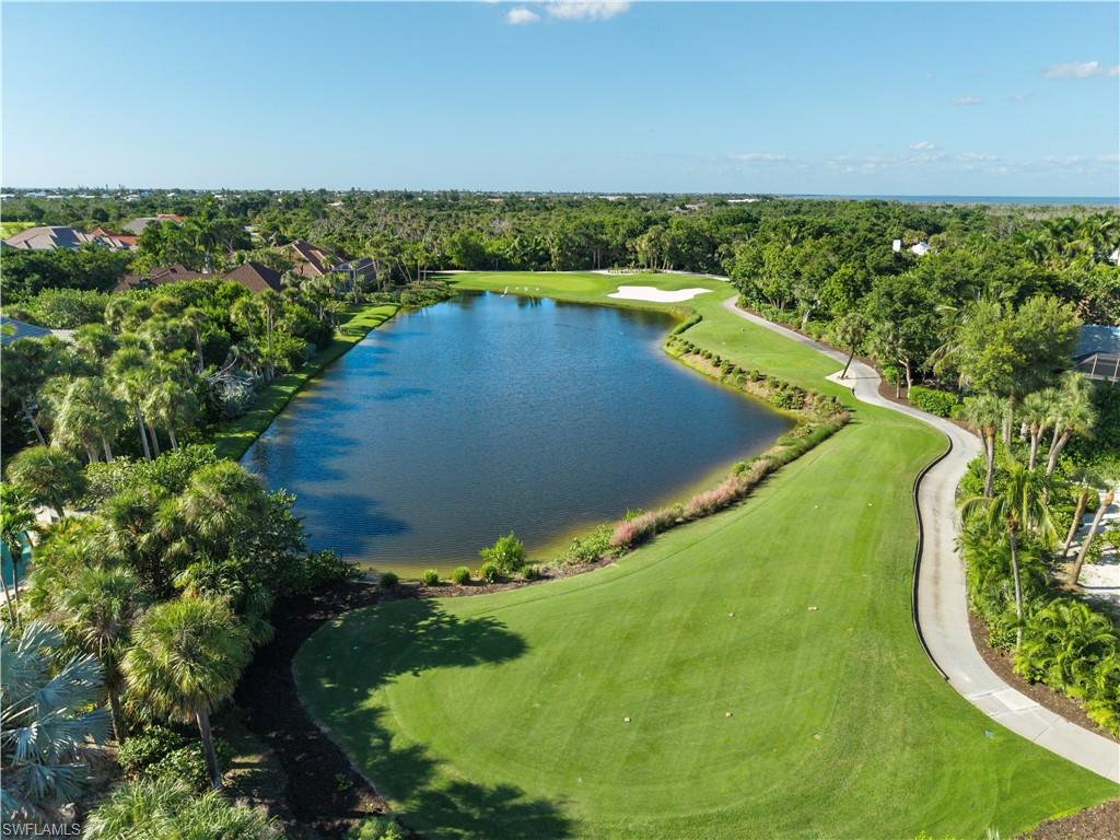SANCTUARY GOLF VILLAGES CONDO - Residential