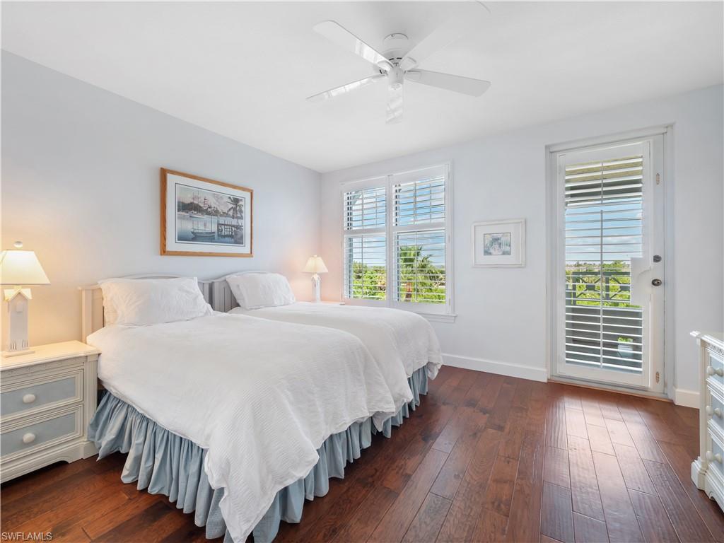 SANCTUARY GOLF VILLAGES CONDO - Residential