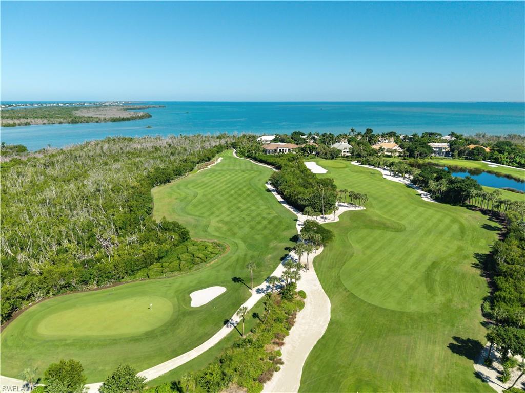 SANCTUARY GOLF VILLAGES CONDO - Residential