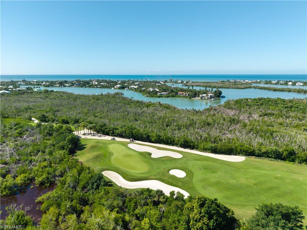 SANCTUARY GOLF VILLAGES CONDO - Residential