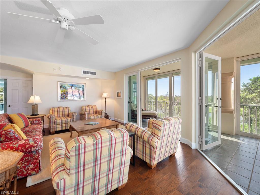 SANCTUARY GOLF VILLAGES CONDO - Residential