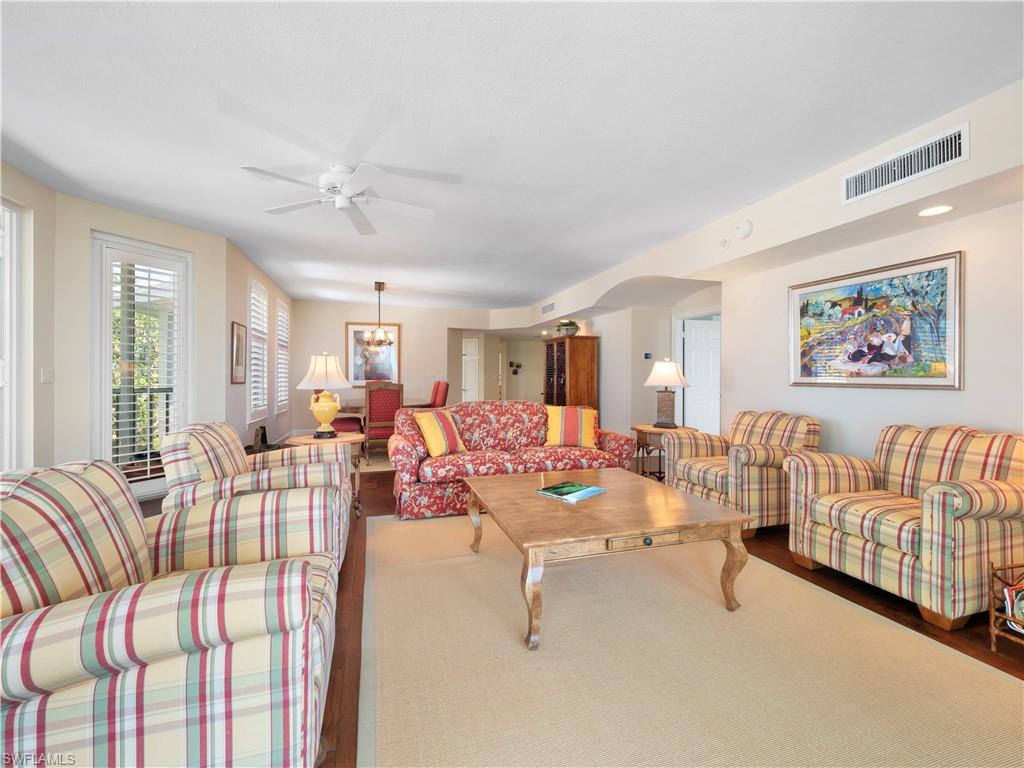 SANCTUARY GOLF VILLAGES CONDO - Residential