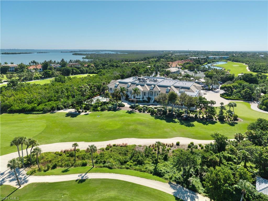 SANCTUARY GOLF VILLAGES CONDO - Residential