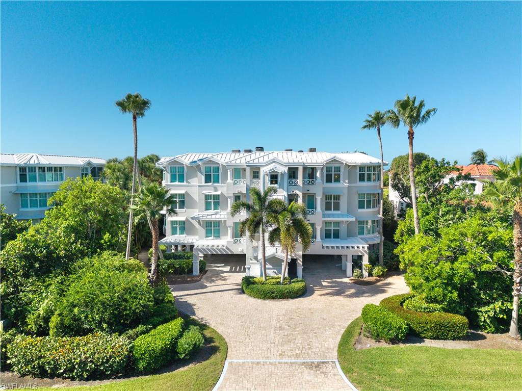 SANCTUARY GOLF VILLAGES CONDO - Residential