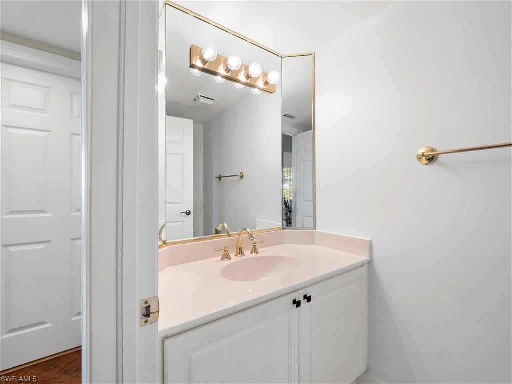 SANCTUARY GOLF VILLAGES CONDO - Residential