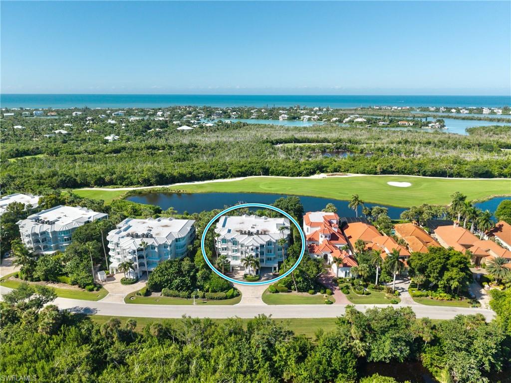 SANCTUARY GOLF VILLAGES CONDO - Residential