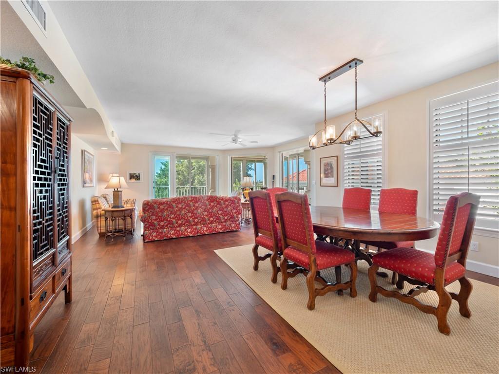 SANCTUARY GOLF VILLAGES CONDO - Residential