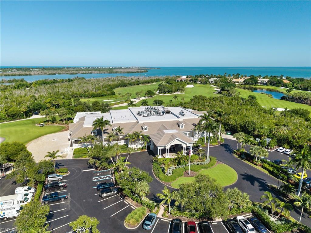SANCTUARY GOLF VILLAGES CONDO - Residential