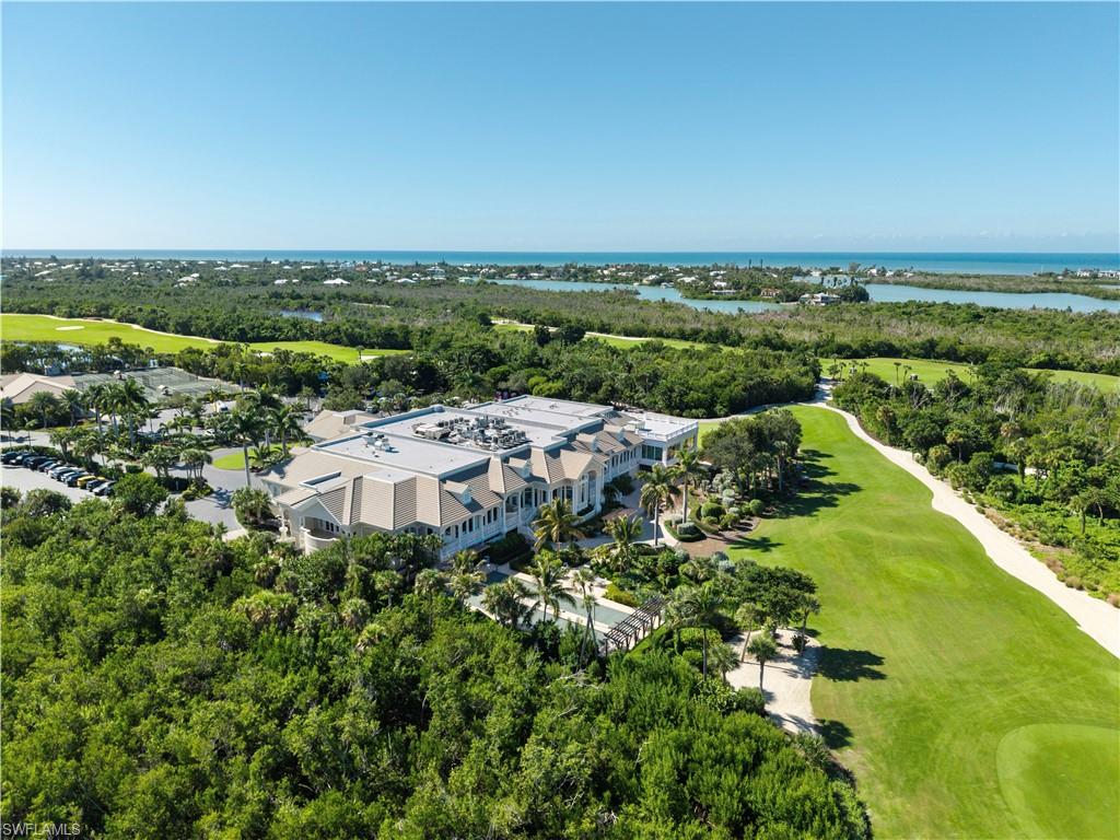 SANCTUARY GOLF VILLAGES CONDO - Residential