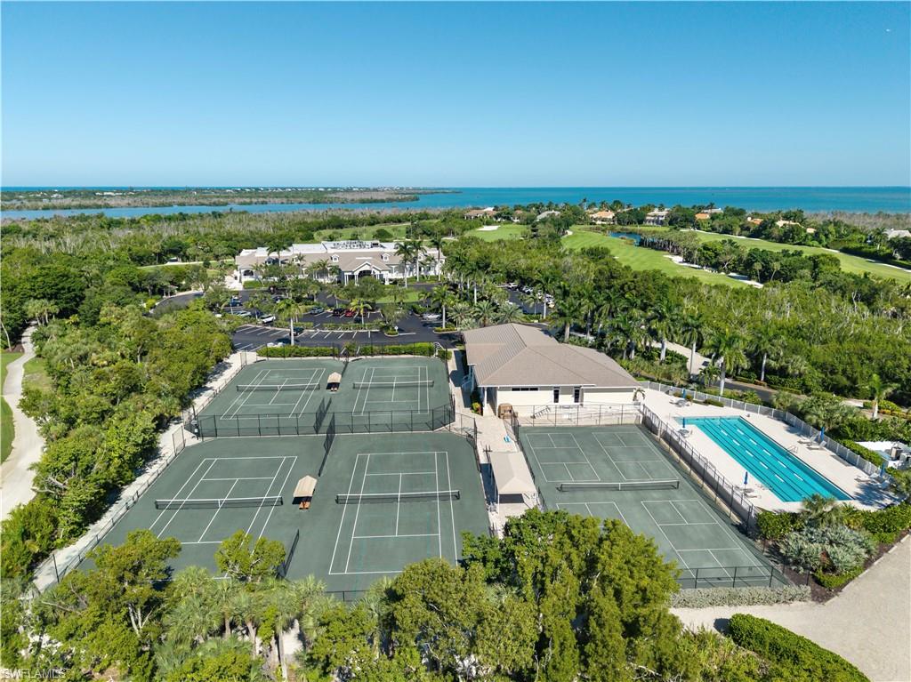 SANCTUARY GOLF VILLAGES CONDO - Residential