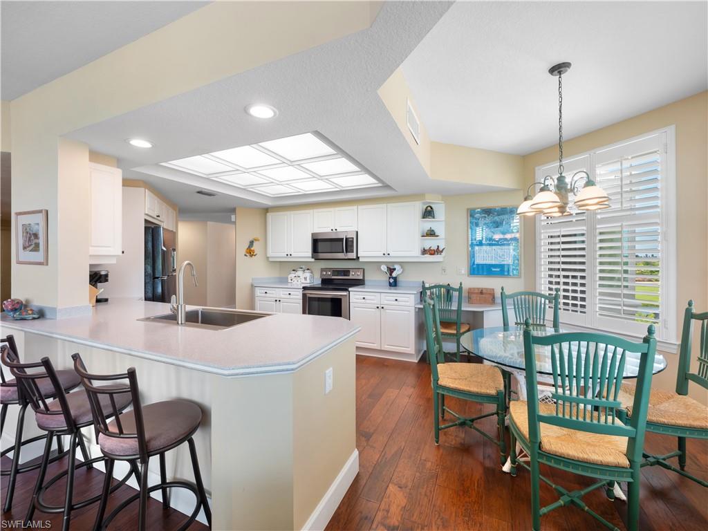 SANCTUARY GOLF VILLAGES CONDO - Residential