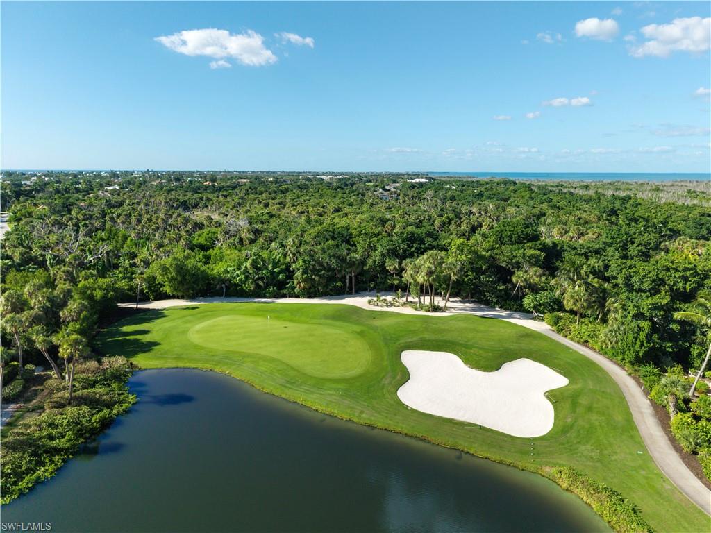 SANCTUARY GOLF VILLAGES CONDO - Residential