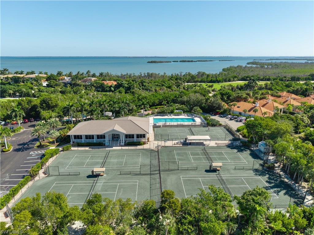 SANCTUARY GOLF VILLAGES CONDO - Residential