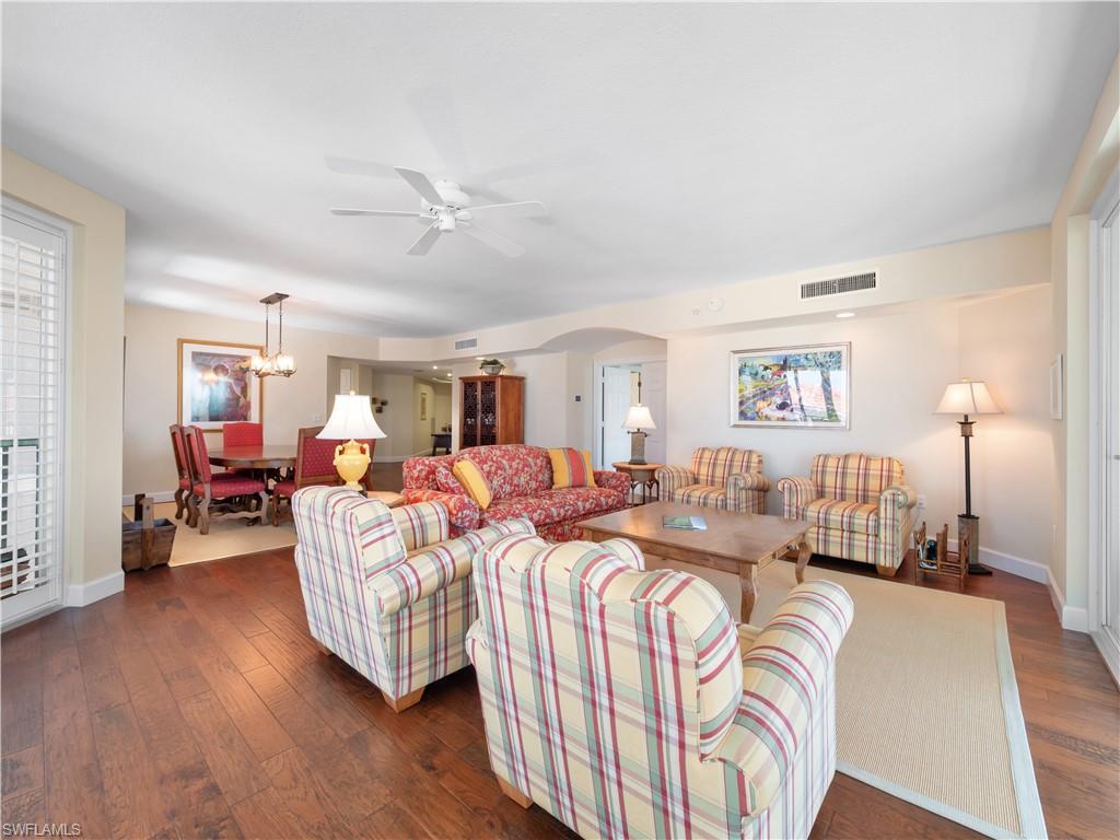 SANCTUARY GOLF VILLAGES CONDO - Residential