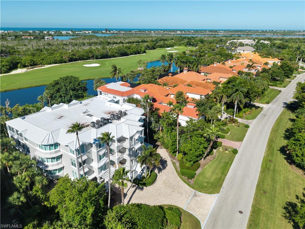 SANCTUARY GOLF VILLAGES CONDO - Residential