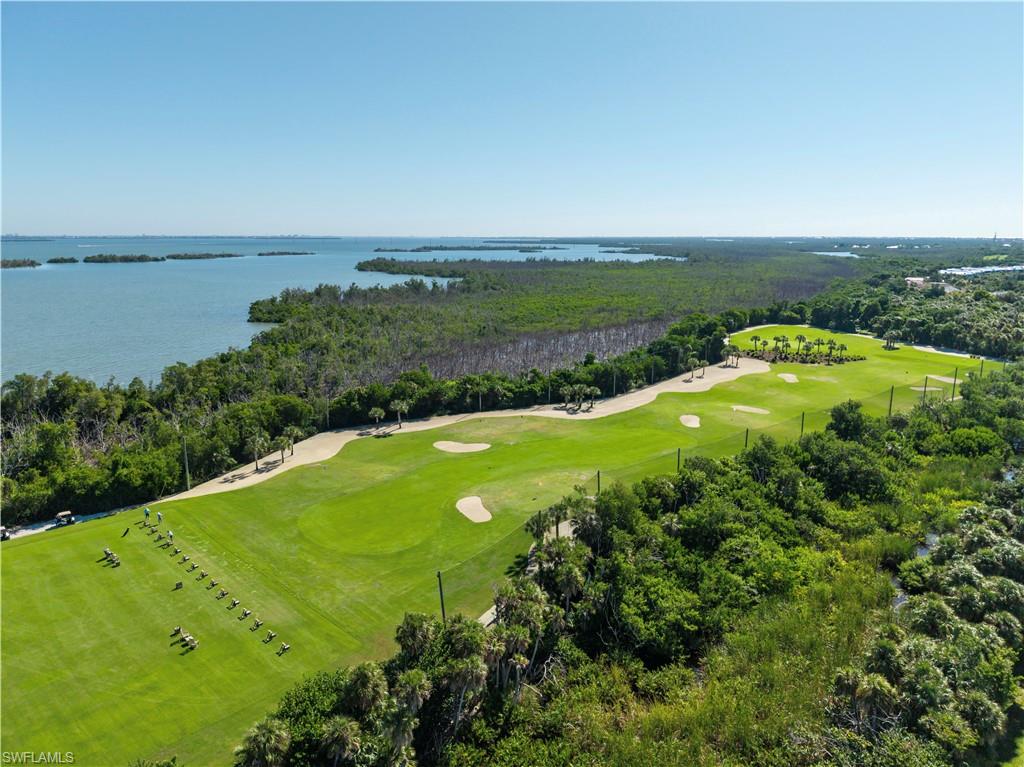 SANCTUARY GOLF VILLAGES CONDO - Residential