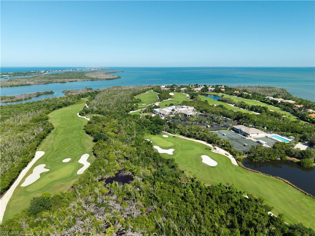 SANCTUARY GOLF VILLAGES CONDO - Residential
