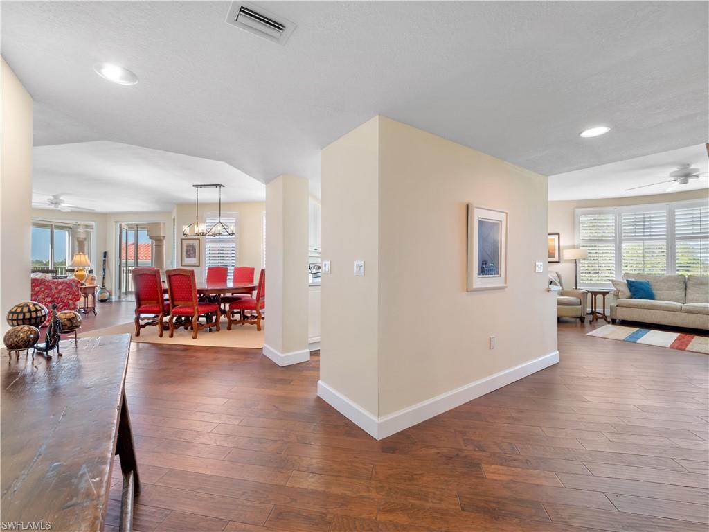 SANCTUARY GOLF VILLAGES CONDO - Residential