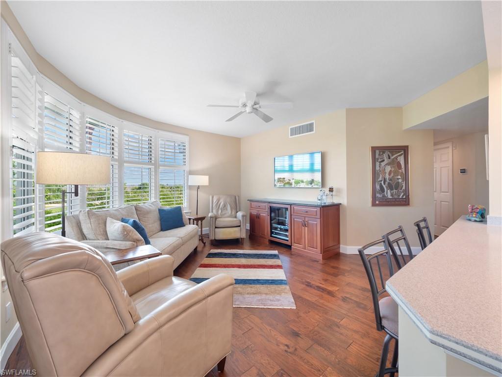 SANCTUARY GOLF VILLAGES CONDO - Residential