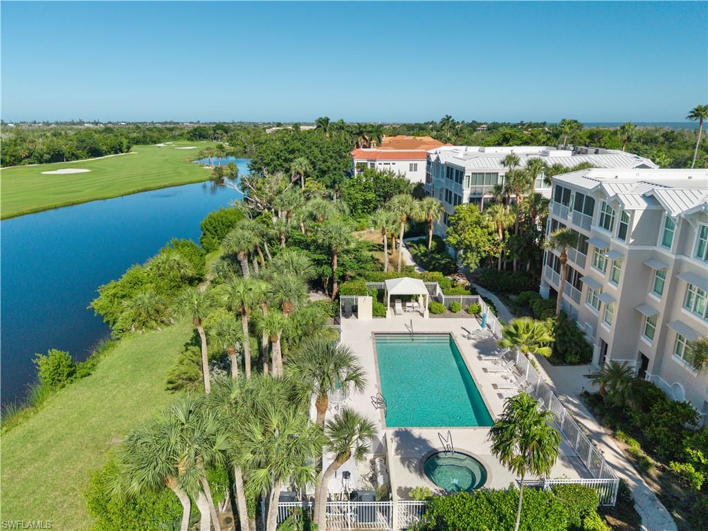 SANCTUARY GOLF VILLAGES CONDO - Residential
