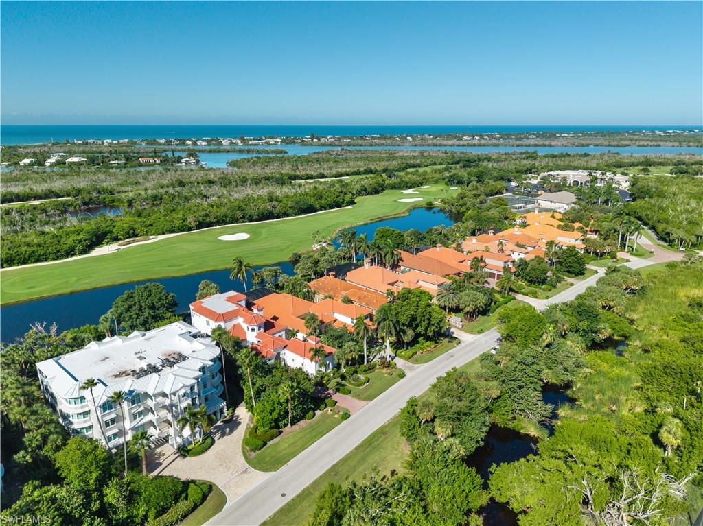 SANCTUARY GOLF VILLAGES CONDO - Residential