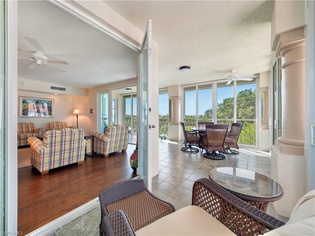 SANCTUARY GOLF VILLAGES CONDO - Residential