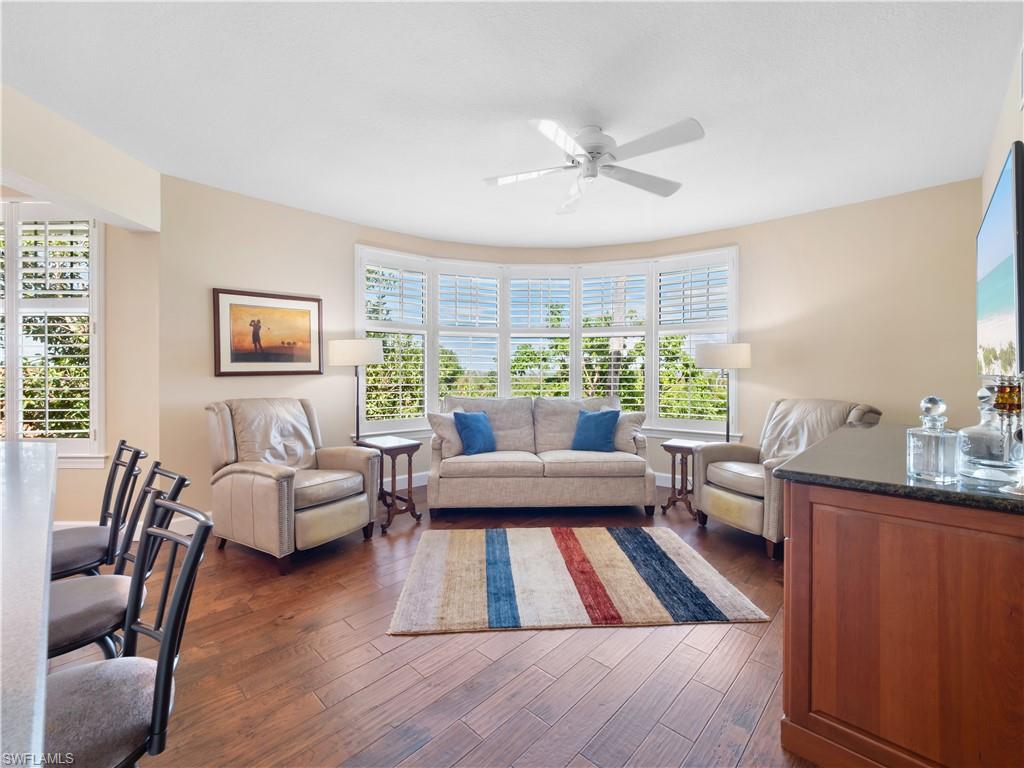 SANCTUARY GOLF VILLAGES CONDO - Residential