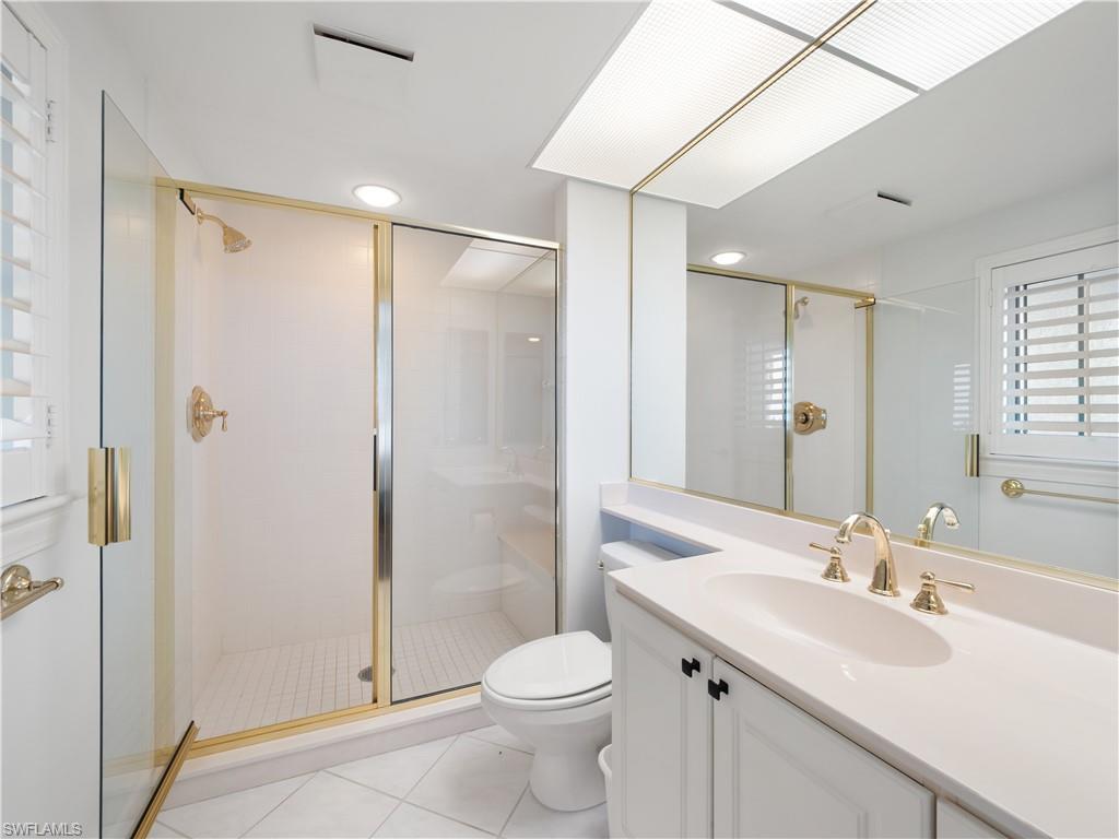 SANCTUARY GOLF VILLAGES CONDO - Residential