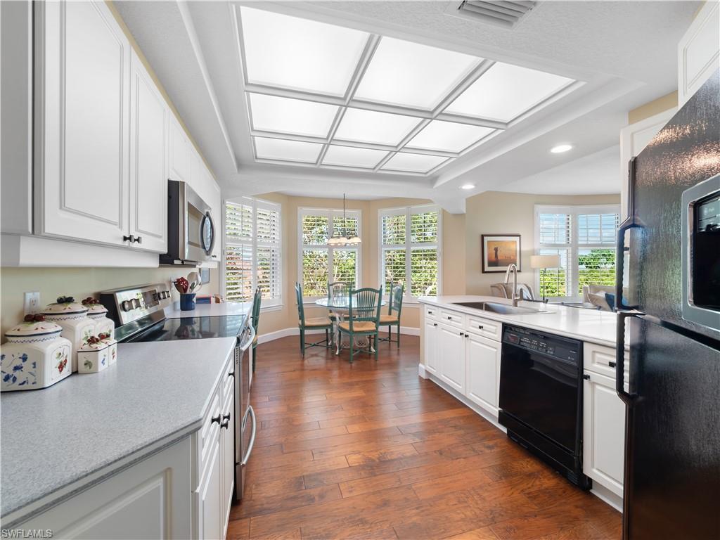 SANCTUARY GOLF VILLAGES CONDO - Residential