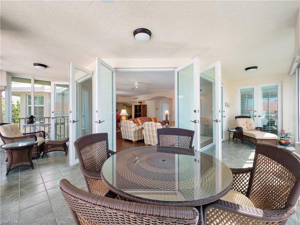 SANCTUARY GOLF VILLAGES CONDO - Residential