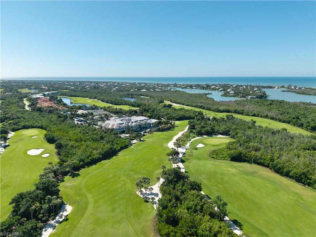 SANCTUARY GOLF VILLAGES CONDO - Residential