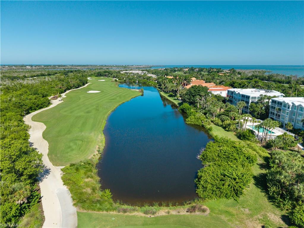 SANCTUARY GOLF VILLAGES CONDO - Residential
