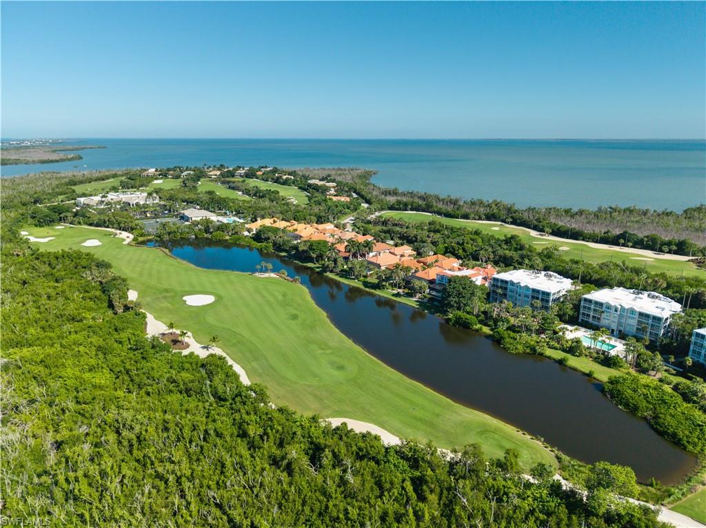 SANCTUARY GOLF VILLAGES CONDO - Residential