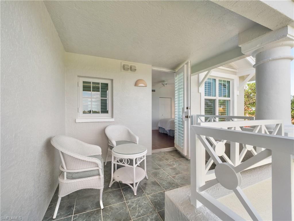 SANCTUARY GOLF VILLAGES CONDO - Residential