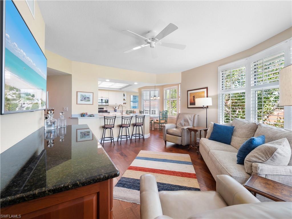 SANCTUARY GOLF VILLAGES CONDO - Residential
