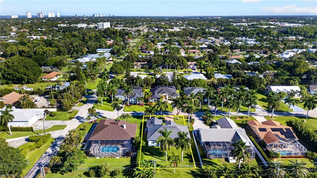 MEADOWLARK ESTATES - Residential