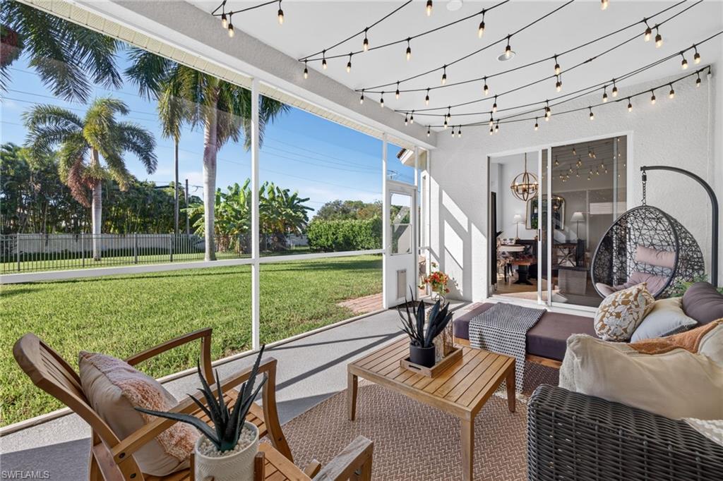 MEADOWLARK ESTATES - Residential
