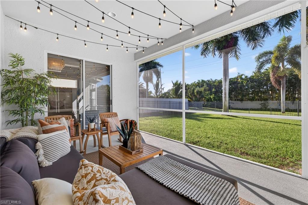 MEADOWLARK ESTATES - Residential