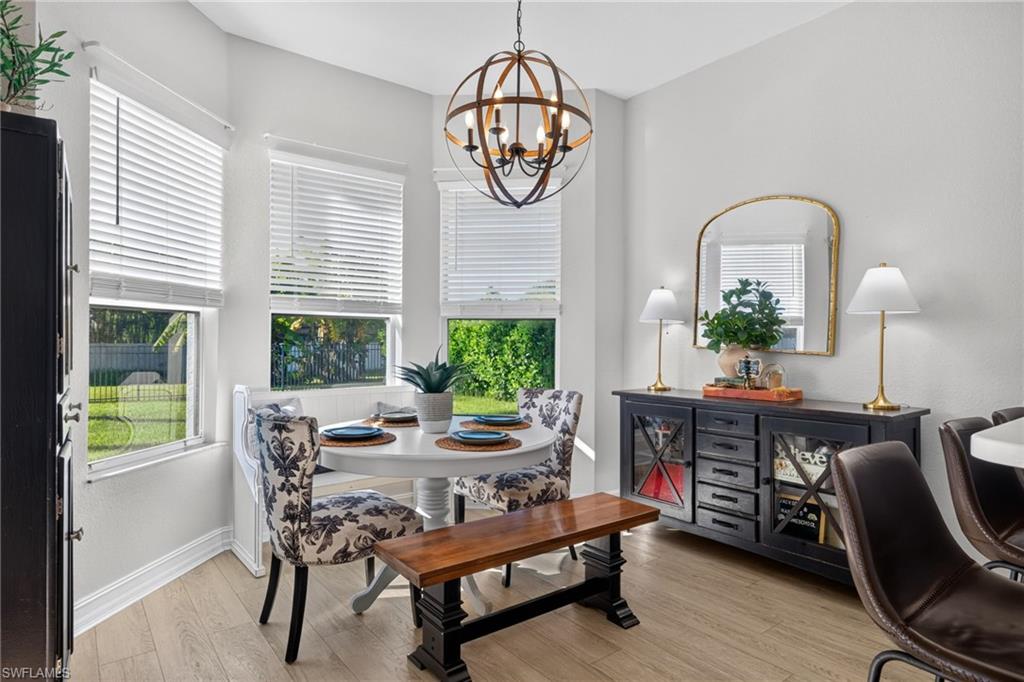 MEADOWLARK ESTATES - Residential